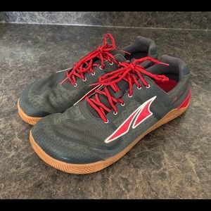 MEN’S ALTRA HIIT TRAINING SHOES